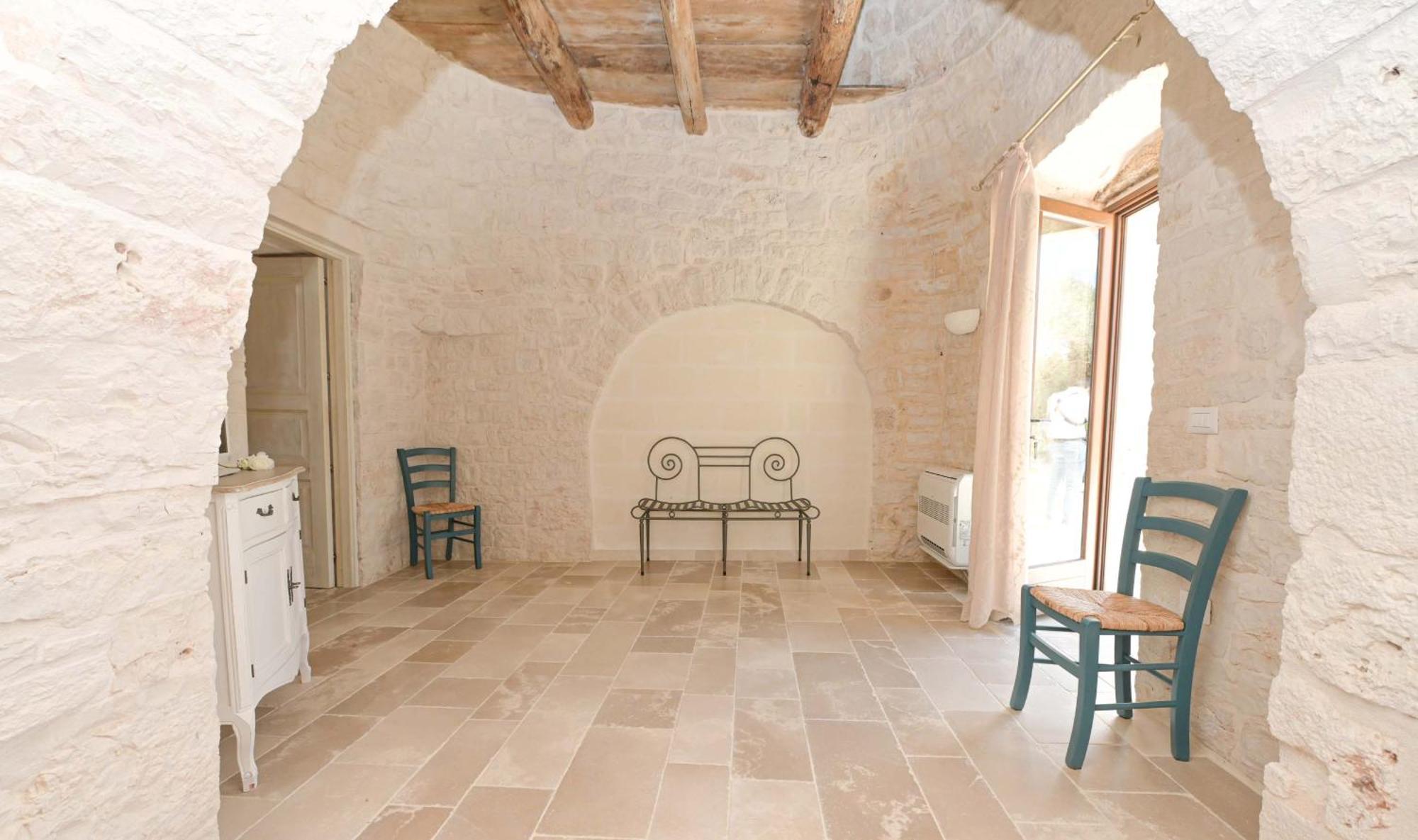 Resort Masseria Cecato โนซิ ภายนอก รูปภาพ
