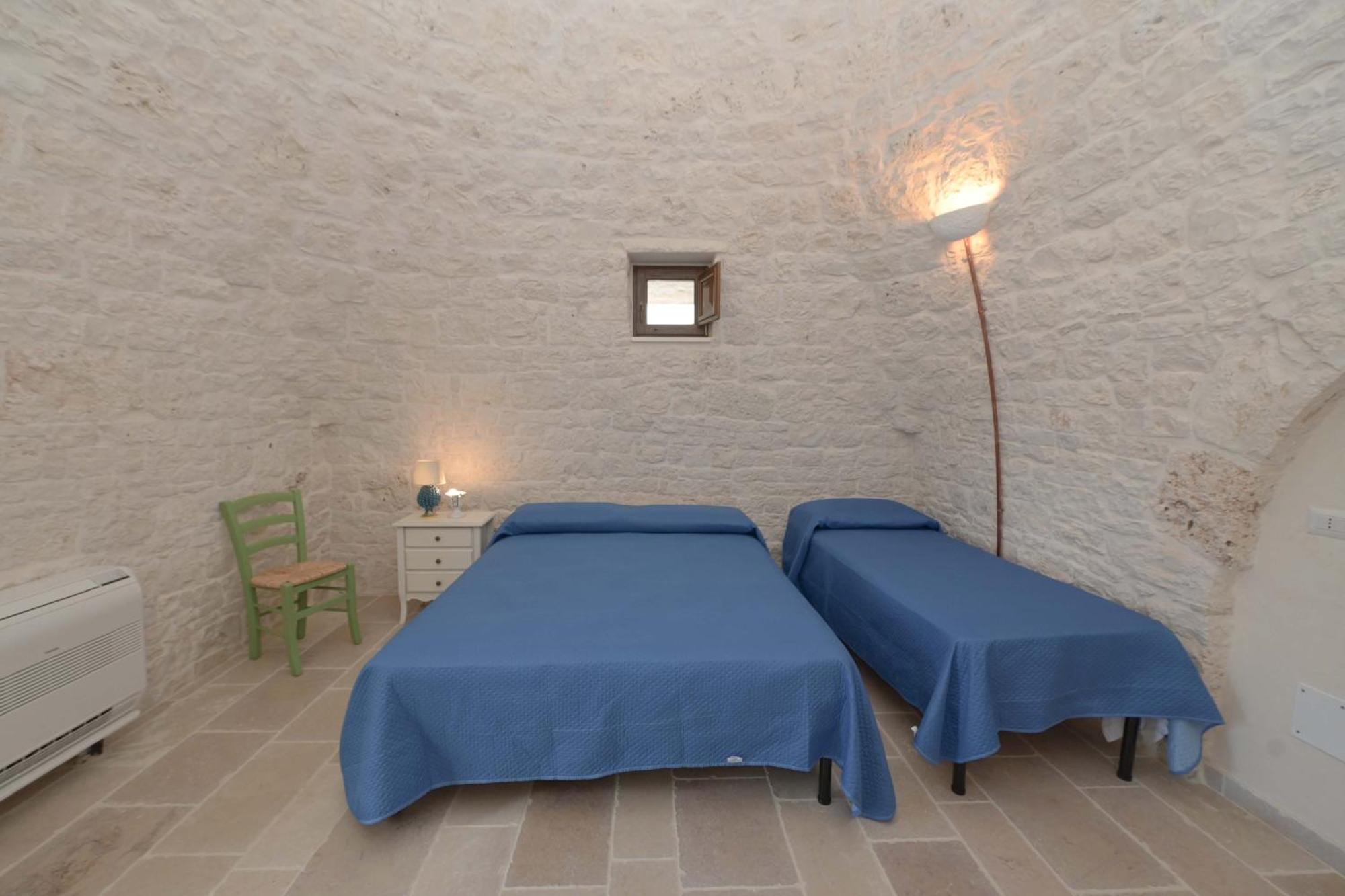Resort Masseria Cecato โนซิ ภายนอก รูปภาพ
