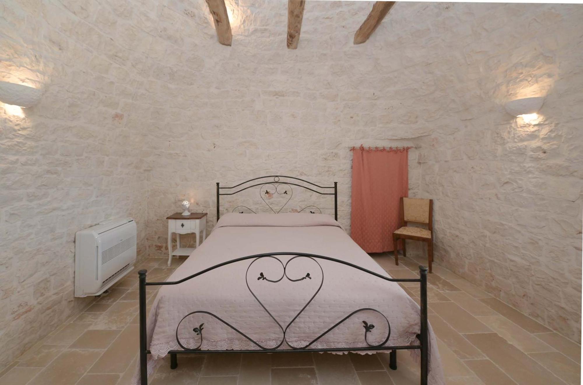 Resort Masseria Cecato โนซิ ภายนอก รูปภาพ