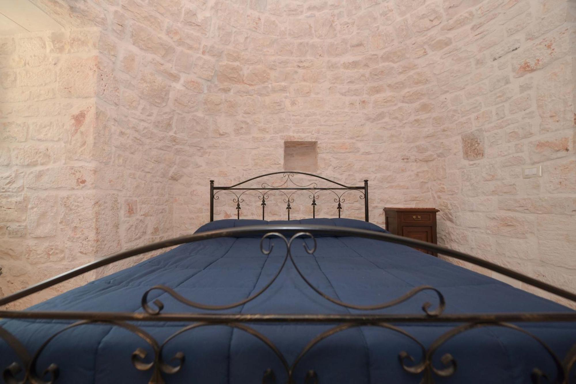 Resort Masseria Cecato โนซิ ภายนอก รูปภาพ