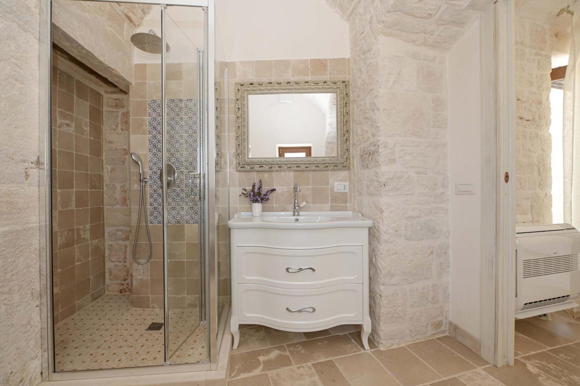 Resort Masseria Cecato โนซิ ภายนอก รูปภาพ