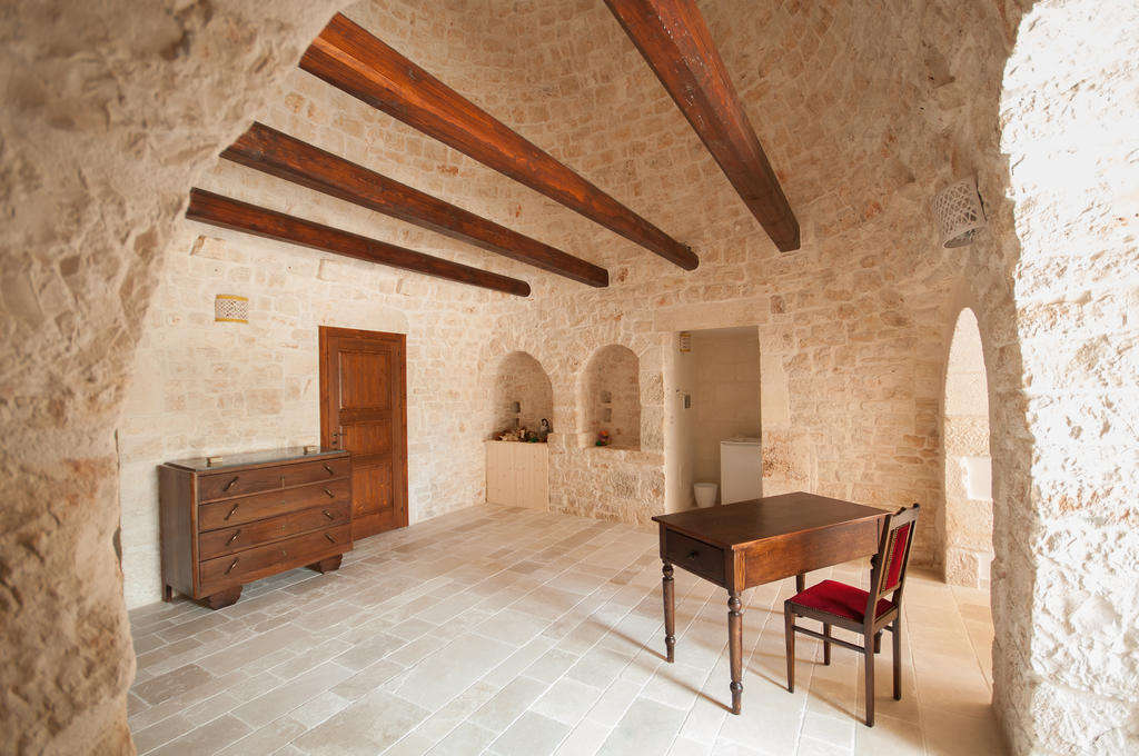 Resort Masseria Cecato โนซิ ห้อง รูปภาพ