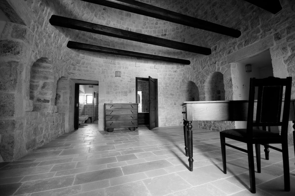 Resort Masseria Cecato โนซิ ห้อง รูปภาพ